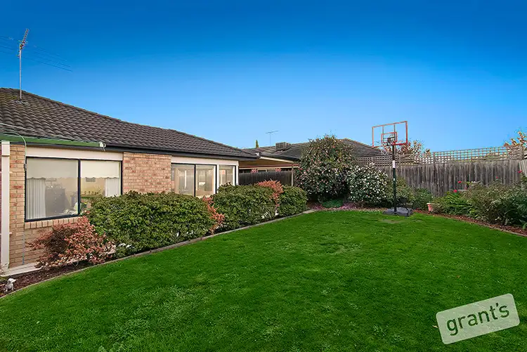 Fifth view of Homely house listing, 12 Golden Leaf Avenue, Narre Warren South VIC 3805