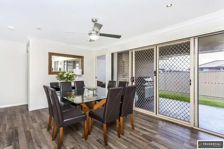 Sixth view of Homely house listing, 13 Carpenter Street, Elderslie NSW 2570