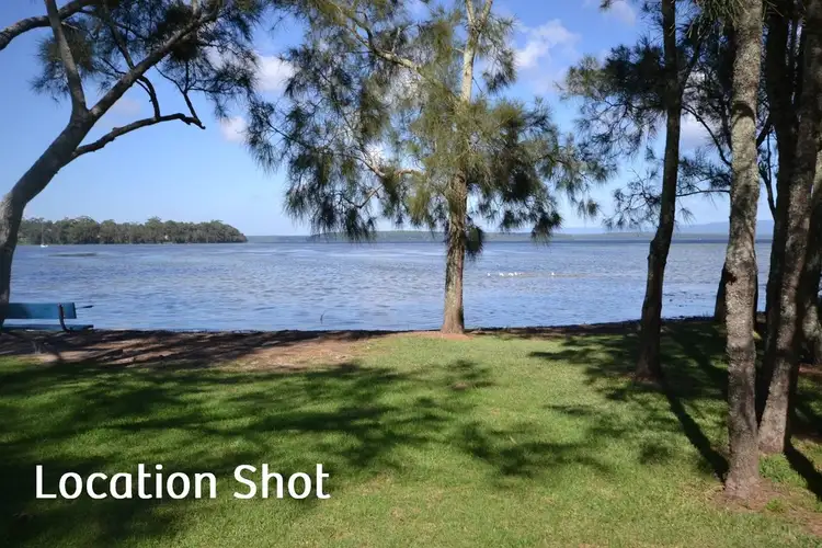 Fourth view of Homely house listing, 161 Macleans Point Road, Sanctuary Point NSW 2540