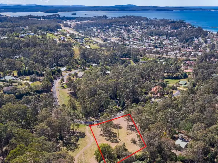 Sixth view of Homely land listing, 30 Kauzal Crescent, Surf Beach NSW 2536