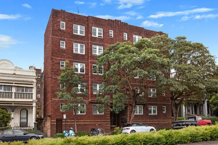 7/364 Moore Park Road, Paddington NSW 2021