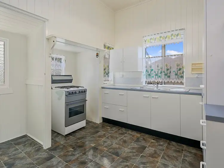 Fourth view of Homely house listing, 43 LOUIS STREET, Wynnum QLD 4178