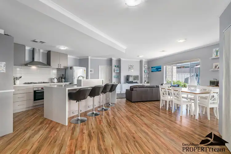 Second view of Homely house listing, 28 Derna Parade, Wandina WA 6530