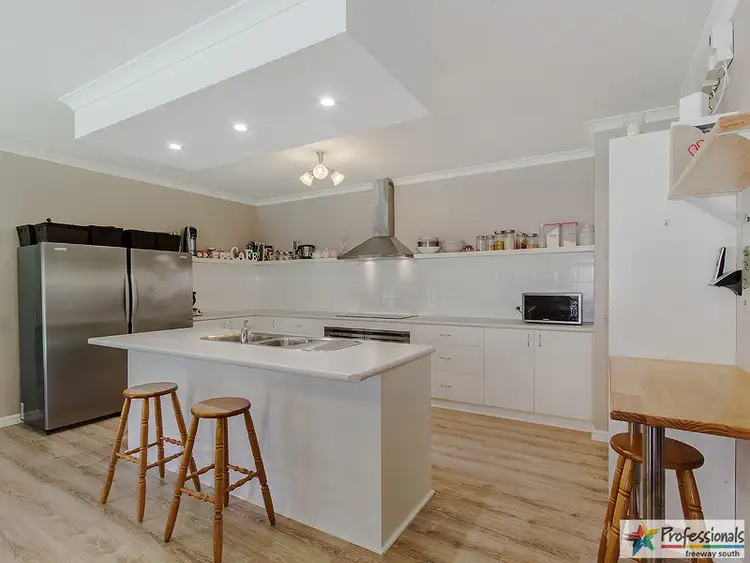 Fifth view of Homely house listing, 48 Sawley Close, Golden Bay WA 6174