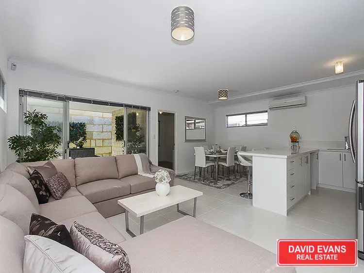 Third view of Homely house listing, 59 Midsummer Avenue, Jindalee WA 6036