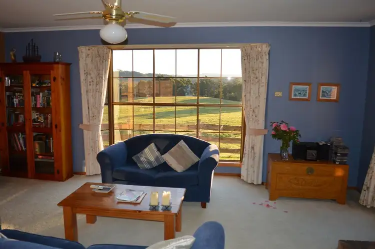 Seventh view of Homely rural property listing, 770 Calder Road, Calder TAS 7325