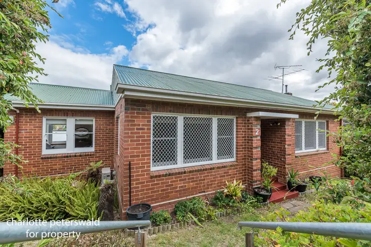 Main view of Homely house listing, 2 Crosby Court, Rosetta TAS 7010