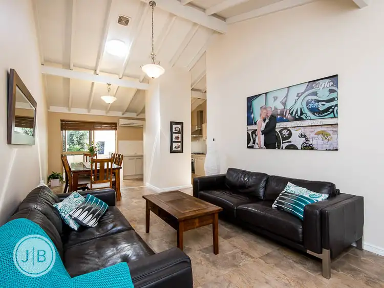 Fifth view of Homely townhouse listing, 3/41 Point Walter Road, Bicton WA 6157