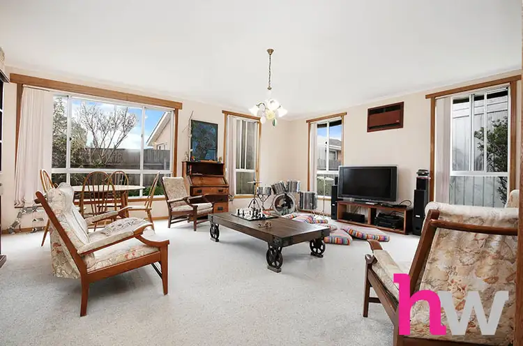 Fourth view of Homely house listing, 36 Heytesbury Street, Herne Hill VIC 3218