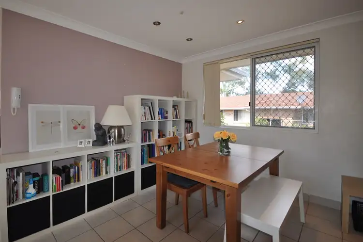 Third view of Homely unit listing, 3/77 Meredith Street, Bankstown NSW 2200