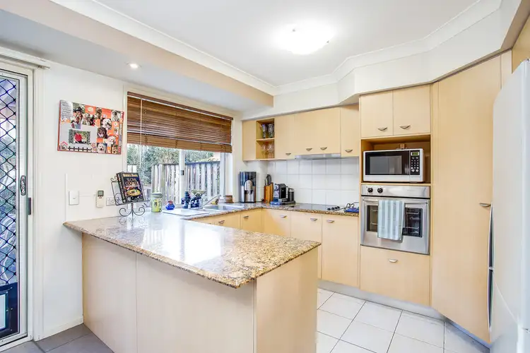 Sixth view of Homely unit listing, 29/480 Christine Ave, Robina QLD 4226