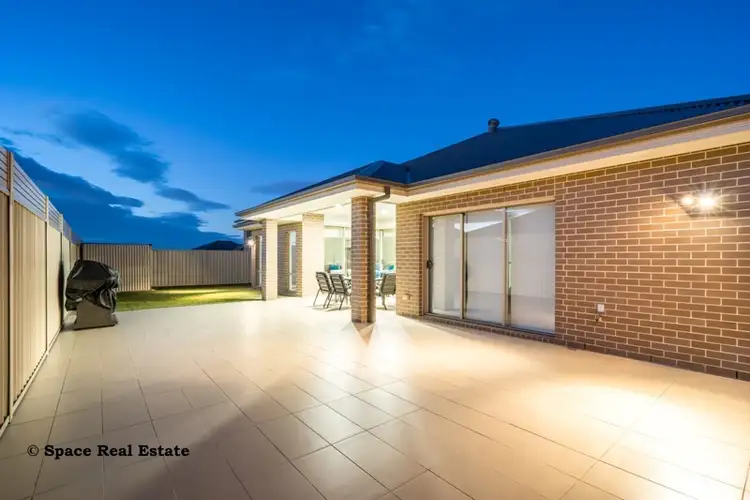 Seventh view of Homely house listing, 54 Ambrose Street, Oran Park NSW 2570