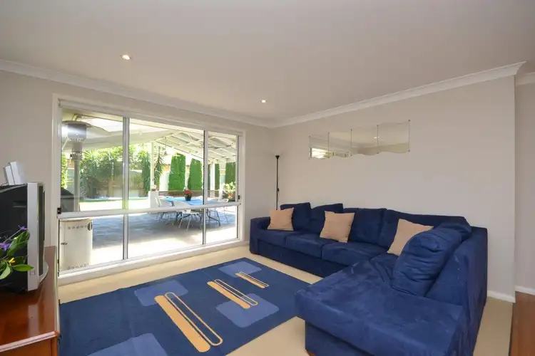 Fifth view of Homely house listing, 38 Emerald Drive, Meroo Meadow NSW 2540