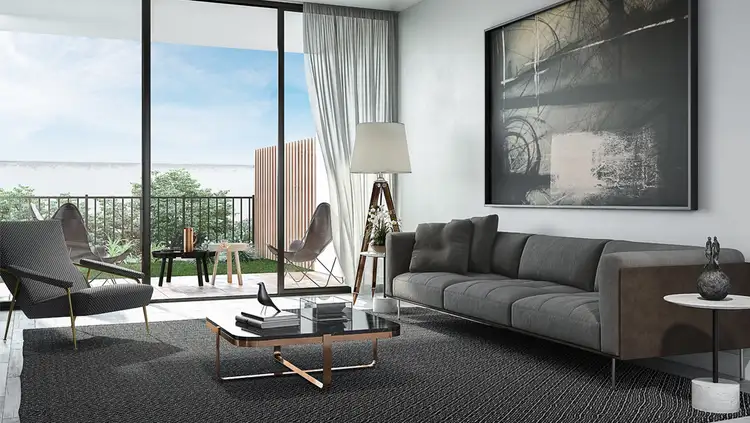 Third view of Homely apartment listing, 203/51 Norton Street, Leichhardt NSW 2040