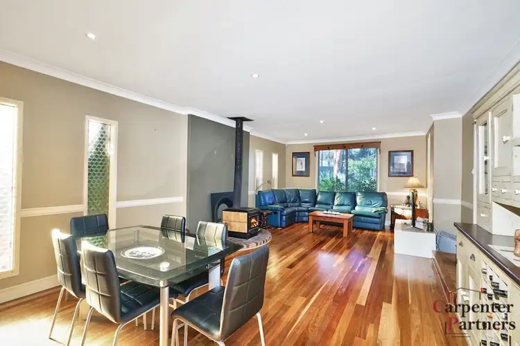 Third view of Homely house listing, 3 Wongawilli Street, Couridjah NSW 2571