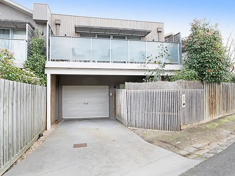 Main view of Homely house listing, 4 Agricultural Place, Geelong VIC 3220
