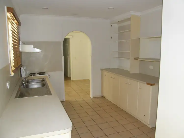 Second view of Homely house listing, 1 USHER ROAD, Mount Julian QLD 4800