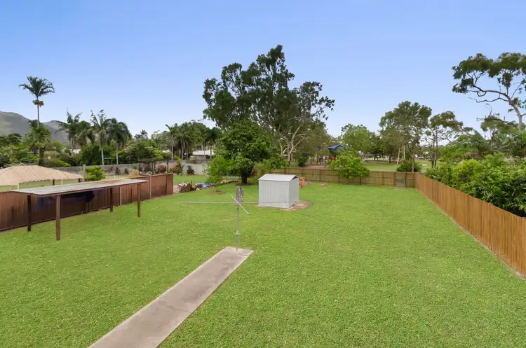 Fifth view of Homely house listing, 39 Merryl Street, Rasmussen QLD 4815