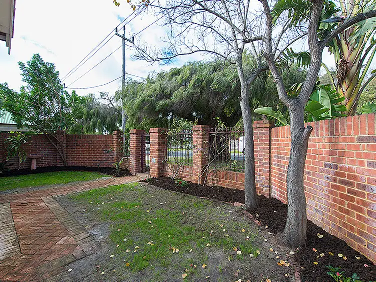 Second view of Homely townhouse listing, 79A Mackie Street, Victoria Park WA 6100
