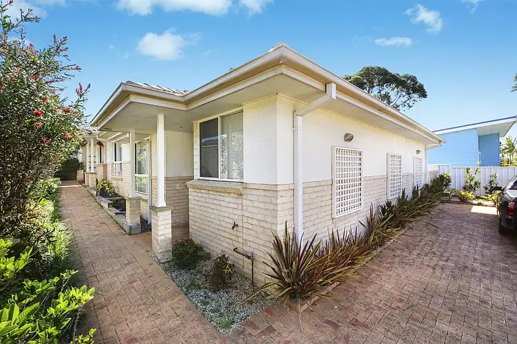 Second view of Homely house listing, 3/541 The Entrance Road, Bateau Bay NSW 2261
