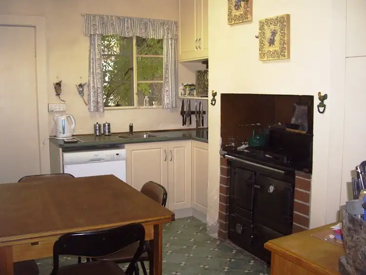 Fifth view of Homely rural property listing, 599 Fullertons Road, Poolaijelo VIC 3312