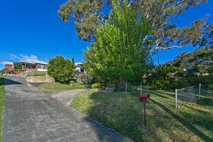 Main view of Homely house listing, 55 The Ridge, Helensburgh NSW 2508
