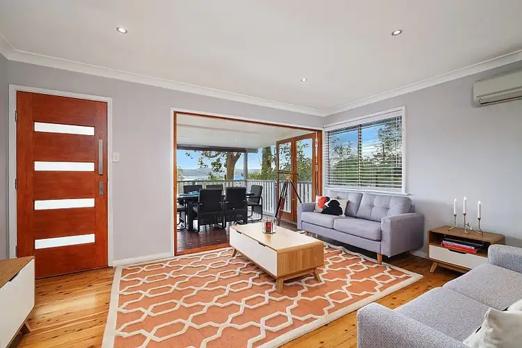 Sixth view of Homely house listing, 25 Broadwater Drive, Saratoga NSW 2251