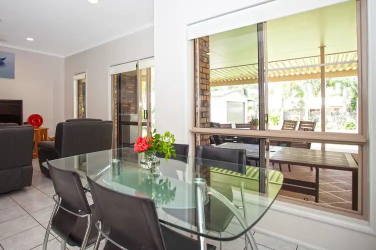 Fifth view of Homely house listing, 5 Apsley Way, Andergrove QLD 4740