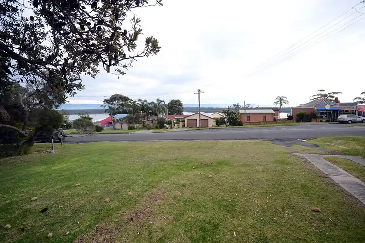 Second view of Homely house listing, 66 Orama Crescent, Orient Point NSW 2540