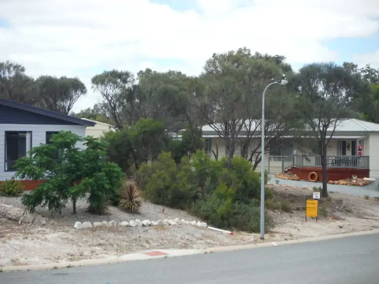 Third view of Homely land listing, 3 Almonta Close, Coffin Bay SA 5607