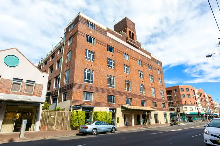 304/74-88 King Street, Newtown NSW 2042