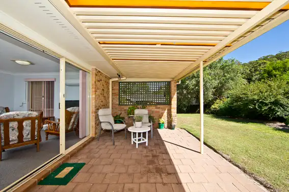 Third view of Homely house listing, 45 Spinnaker Way, Corlette NSW 2315