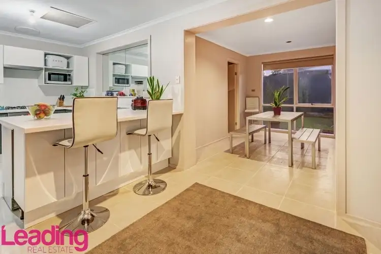 Fifth view of Homely house listing, 10 Sturt Street, Sunbury VIC 3429