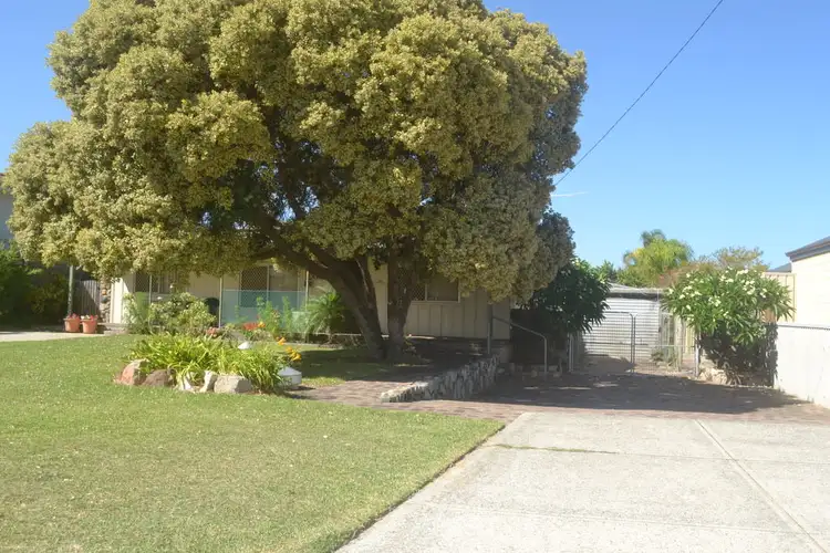 Fifth view of Homely house listing, 25 Powis Way, Warnbro WA 6169