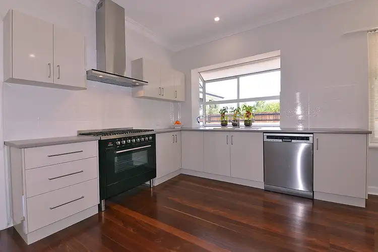 Second view of Homely house listing, 5 Clive Street, Bicton WA 6157