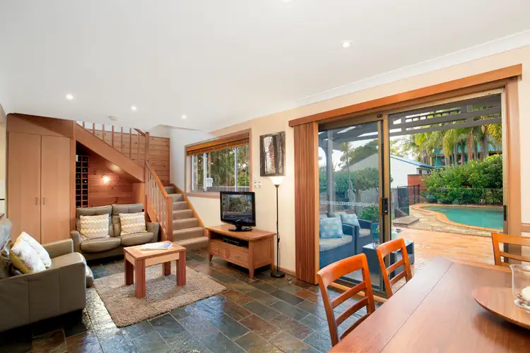 Sixth view of Homely house listing, 109 Essilia Street, Collaroy Plateau NSW 2097