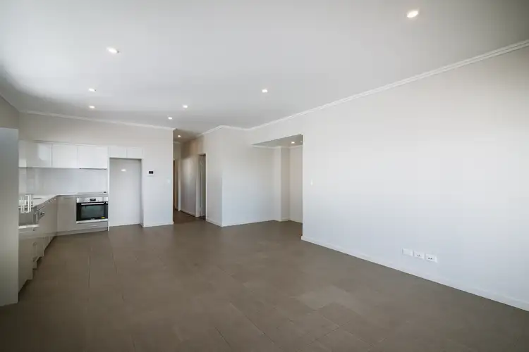 Third view of Homely apartment listing, 8/3 Roscorla Avenue, Yokine WA 6060