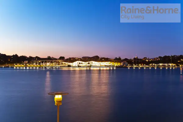 Main view of Homely apartment listing, 301/38 Refinery Drive, Pyrmont NSW 2009
