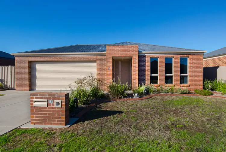 Main view of Homely house listing, 15 Ilvia Way, Sebastopol VIC 3356