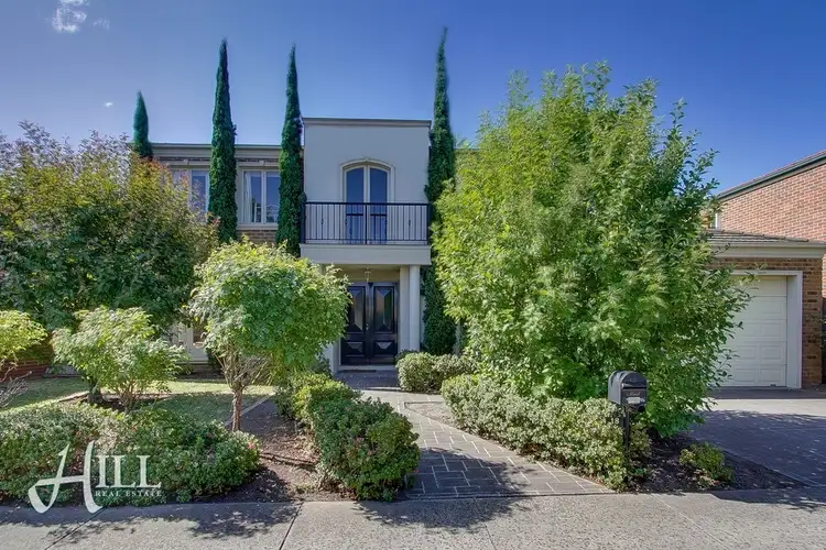 18 Earls Court, Wantirna South VIC 3152