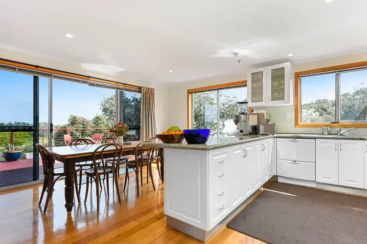 Fourth view of Homely house listing, 141 Carlton Beach Road, Dodges Ferry TAS 7173