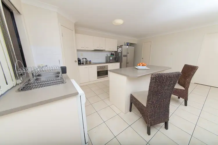 Seventh view of Homely house listing, 21 Katrina Way, Raceview QLD 4305
