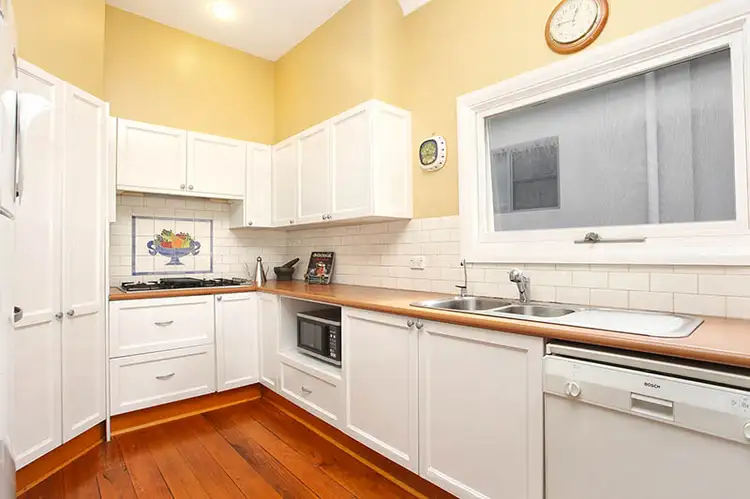 Third view of Homely house listing, 66 Arthur Street, Carlton NSW 2218