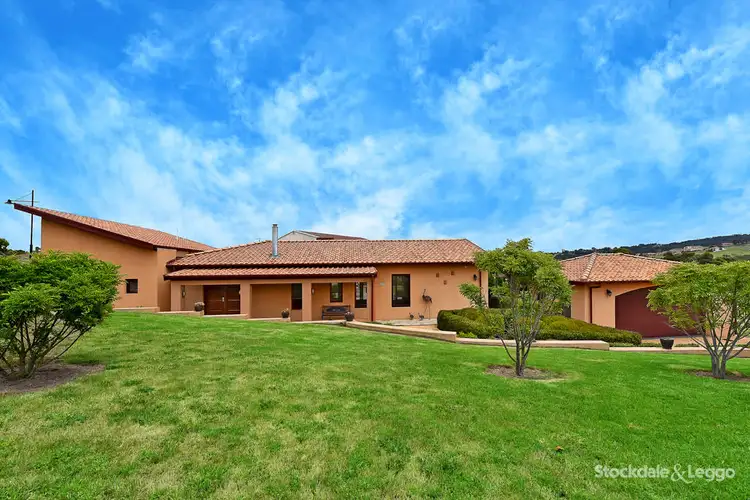 63 Craig Parry Drive, Hidden Valley VIC 3756