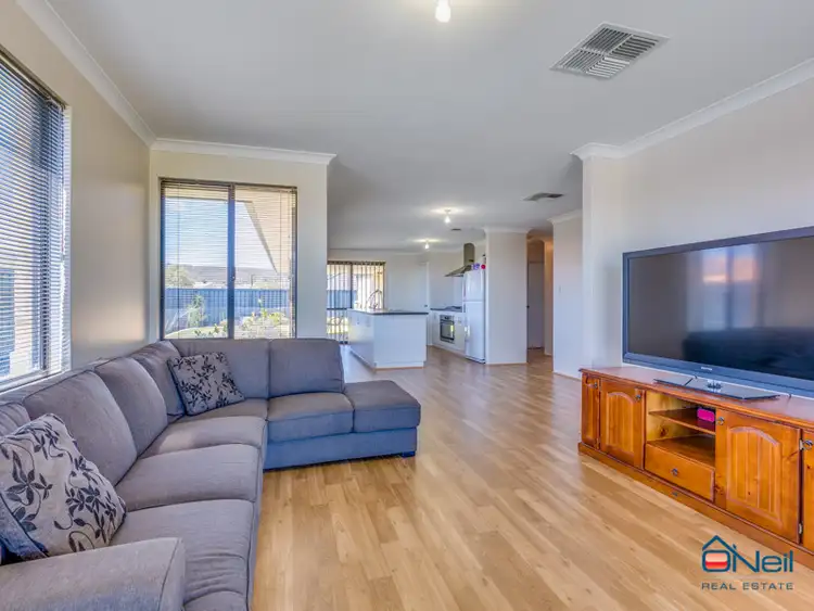 Seventh view of Homely house listing, 33 Portwine Avenue, Byford WA 6122