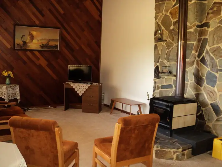 Fifth view of Homely house listing, 33 Harrington road, Kingston On Murray SA 5331