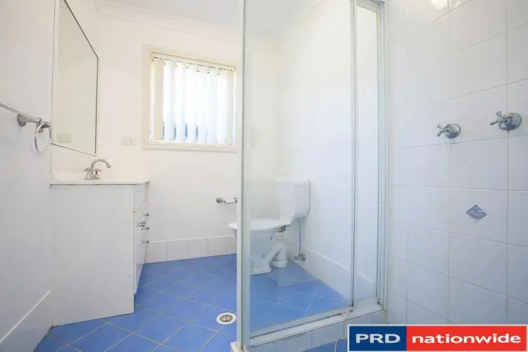 Sixth view of Homely townhouse listing, 7/86 Irwin Street, Werrington NSW 2747