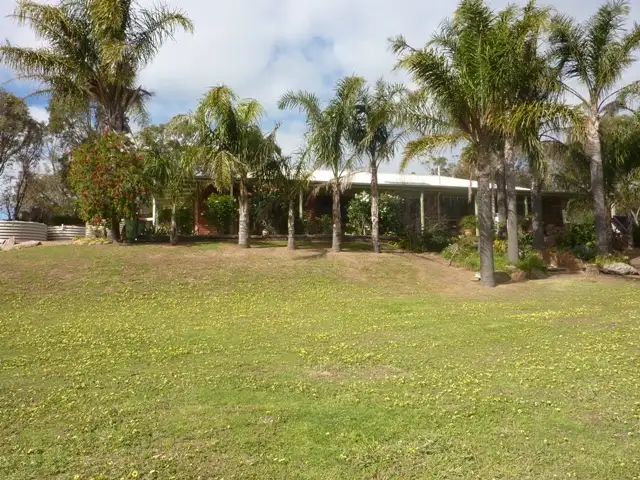 Third view of Homely house listing, 5 Eckerts St, Springton SA 5235