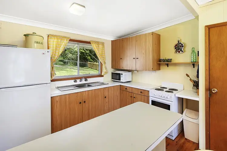 Fourth view of Homely house listing, 577 The Scenic Road, Macmasters Beach NSW 2251