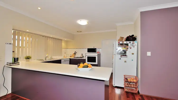 Fourth view of Homely house listing, 5 Wittecarra Crescent, Port Kennedy WA 6172